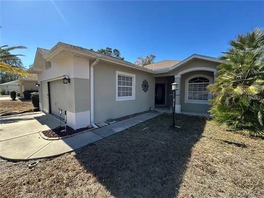 Property Slideshow image 3 of 35 | 2394 n brentwood cir, Lecanto, FL, 34461