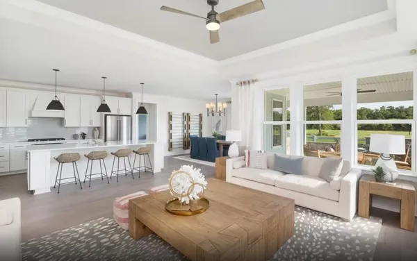 Property Slideshow image 3 of 4 | 1505 crested iris way, North Myrtle Beach, SC, 29582