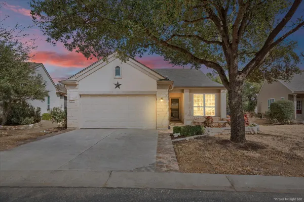 Property Slideshow image 2 of 33 | 113 sunnyside bnd, Georgetown, TX, 78633