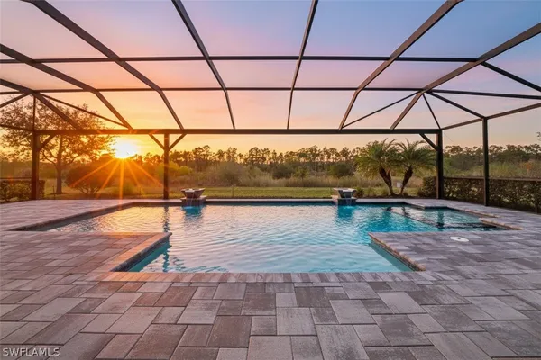 Property Slideshow image 2 of 50 | 19136 elston way, Estero, FL, 33928