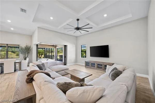 Property Slideshow image 3 of 50 | 19136 elston way, Estero, FL, 33928