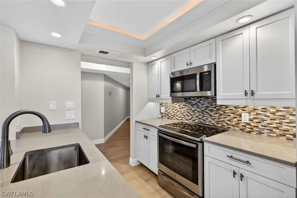 Property Slideshow image 2 of 34 | 6020 pelican bay blvd # e402, Naples, FL, 34108