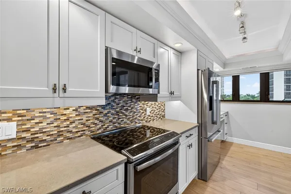 Property Slideshow image 3 of 37 | 6020 pelican bay blvd e402, Naples, FL, 34108