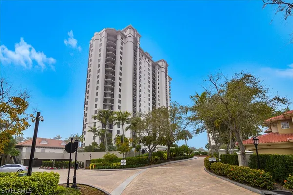 Property Slideshow image 2 of 37 | 7225 pelican bay blvd 402, Naples, FL, 34108