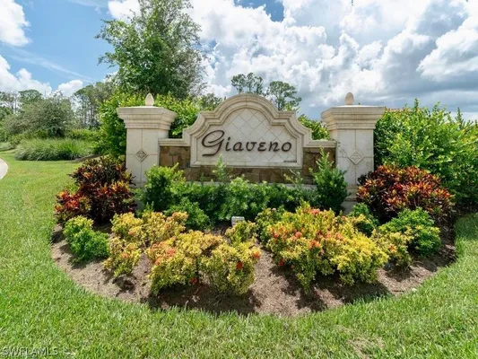 Property Slideshow image 2 of 50 | 9834 giaveno cir 1742, Naples, FL, 34113