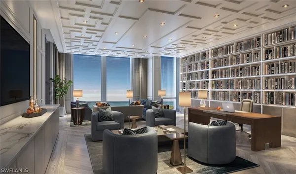 Property Slideshow image 3 of 18 | 6869 grenadier blvd 03, Naples, FL, 34108