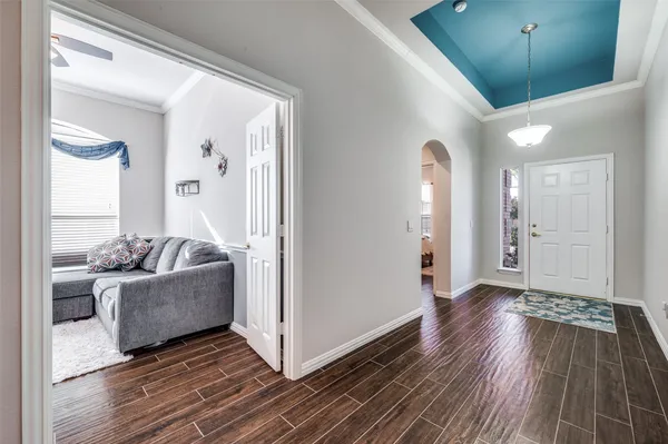 Property Slideshow image 3 of 25 | 959 winged foot dr, Fairview, TX, 75069