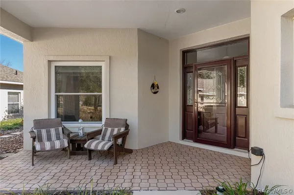 Property Slideshow image 3 of 52 | 1835 n litchfield pt, Crystal River, FL, 34429