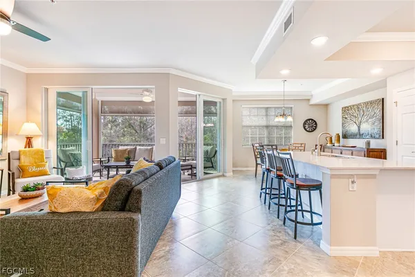 Property Slideshow image 2 of 45 | 10751 palazzo way 402, Fort Myers, FL, 33913