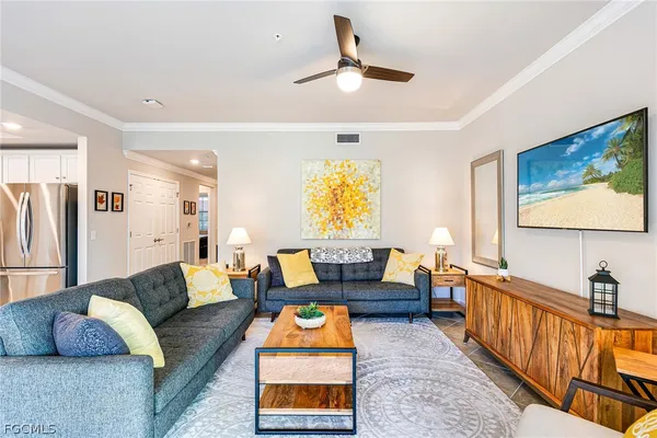 Property Slideshow image 3 of 45 | 10751 palazzo way 402, Fort Myers, FL, 33913