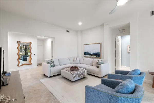 Property Slideshow image 2 of 36 | 3053 aviamar cir 8-102, Naples, FL, 34114