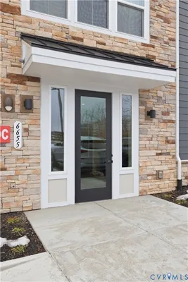 Property Slideshow image 2 of 22 | 6655 citory way 203, Moseley, VA, 23120