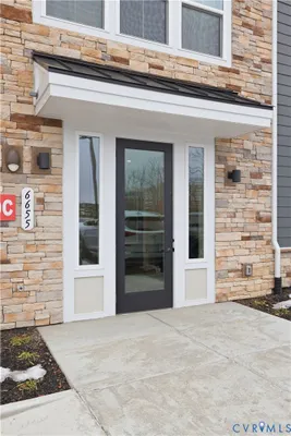 Property Slideshow image 2 of 18 | 6655 citory way 203, Moseley, VA, 23120