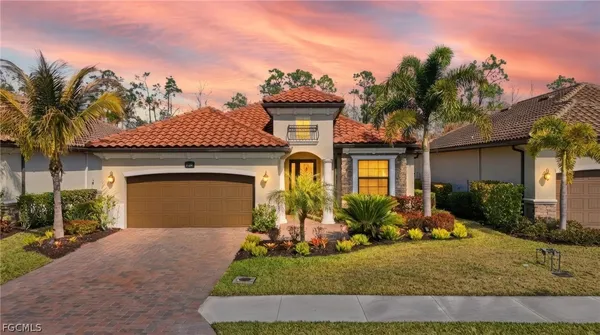Property Slideshow image 2 of 44 | 17230 galway run, Bonita Springs, FL, 34135
