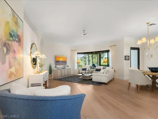 Property Slideshow image 3 of 23 | 3801 bay hammock ct, Bonita Springs, FL, 34134