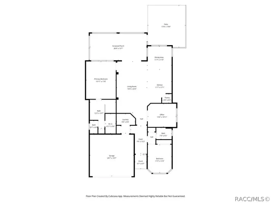 Property Slideshow image 2 of 63 | 1783 w laurel glen path, Hernando, FL, 34442