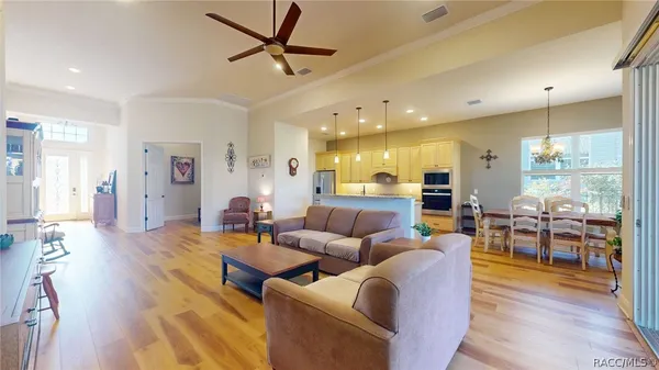 Property Slideshow image 2 of 80 | 1349 w quentin ln, Hernando, FL, 34442