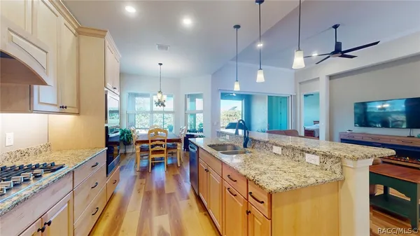 Property Slideshow image 3 of 80 | 1349 w quentin ln, Hernando, FL, 34442