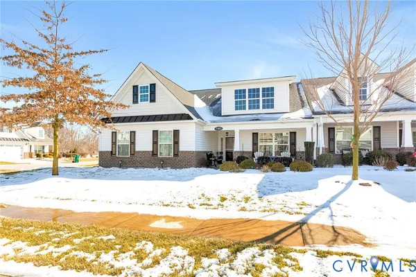 Property Slideshow image 2 of 48 | 7401 leaf fall way, Mechanicsville, VA, 23111
