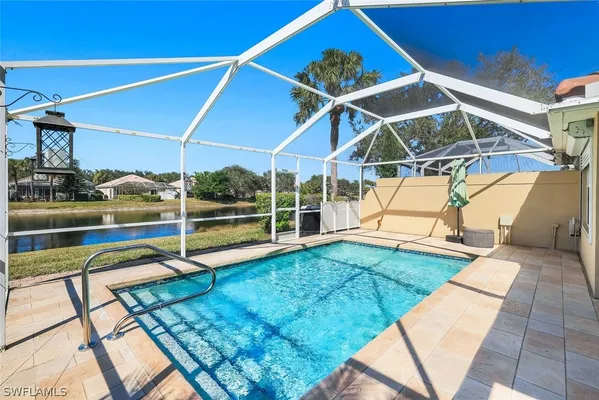 Property Slideshow image 2 of 46 | 3025 futuna ln, Naples, FL, 34119