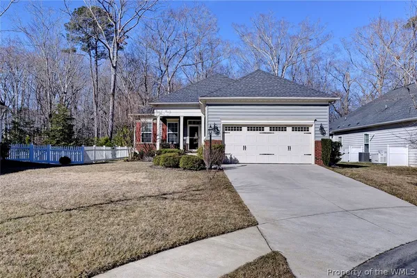 Property Slideshow image 2 of 50 | 6223 tucker lndg, Williamsburg, VA, 23188