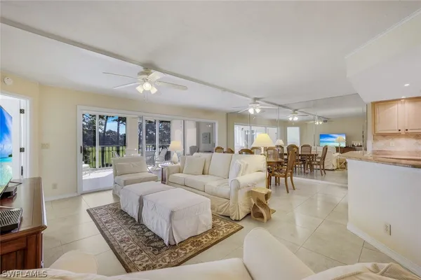 Property Slideshow image 2 of 43 | 26900 wedgewood dr 305, Bonita Springs, FL, 34134