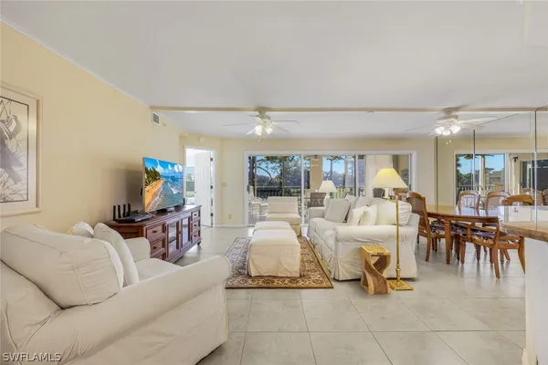 Property Slideshow image 3 of 43 | 26900 wedgewood dr 305, Bonita Springs, FL, 34134