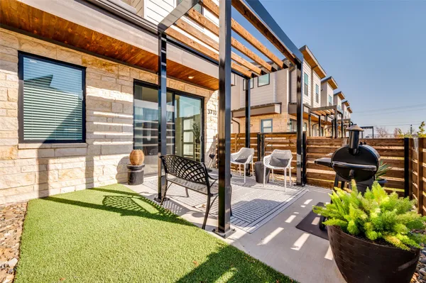 Property Slideshow image 2 of 26 | 3711 rosemont dr, Prosper, TX, 75078