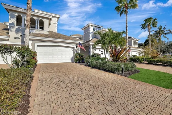 Property Slideshow image 2 of 31 | 9270 campanile cir unit 102, Naples, FL, 34114
