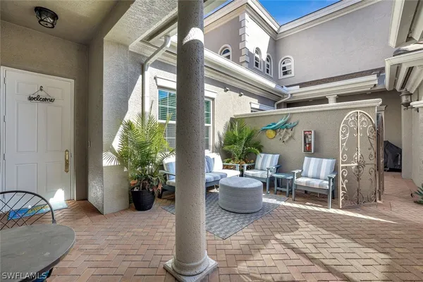 Property Slideshow image 3 of 50 | 9270 campanile cir 102, Naples, FL, 34114