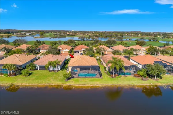 Property Slideshow image 3 of 42 | 6148 victory dr, Ave Maria, FL, 34142