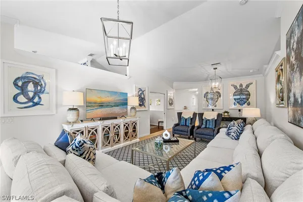 Property Slideshow image 2 of 43 | 20310 calice ct 1204, Estero, FL, 33928