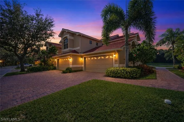 Property Slideshow image 3 of 44 | 20310 calice ct 1204, Estero, FL, 33928