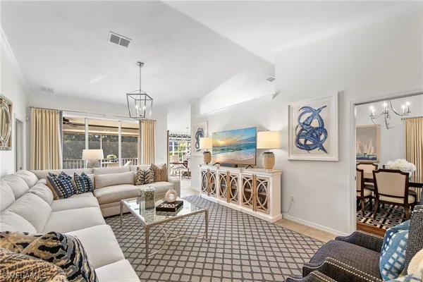 Property Slideshow image 3 of 43 | 20310 calice ct 1204, Estero, FL, 33928