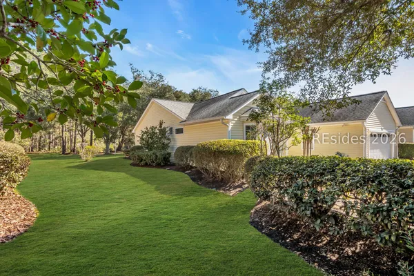 Property Slideshow image 3 of 27 | 166 argent way, Bluffton, SC, 29909