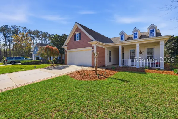 Property Slideshow image 2 of 29 | 10 tipo white ct, Bluffton, SC, 29909