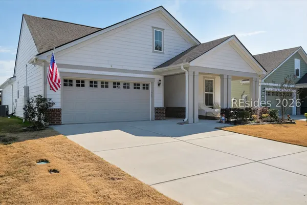 Property Slideshow image 2 of 30 | 633 destiny dr, Bluffton, SC, 29909