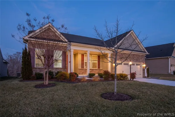 Property Slideshow image 3 of 50 | 4356 harrington cmns, Williamsburg, VA, 23188