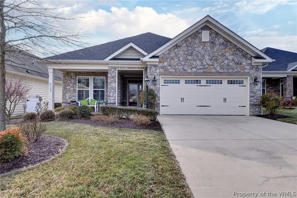 Property Slideshow image 2 of 49 | 6409 brightwell ct, Williamsburg, VA, 23188