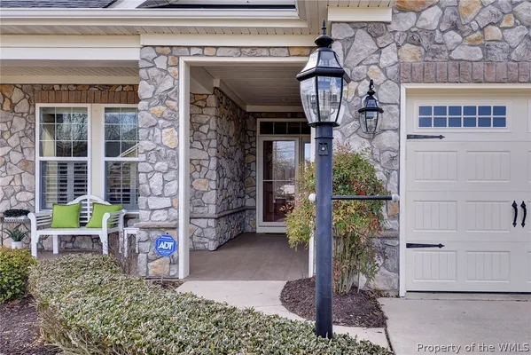 Property Slideshow image 3 of 46 | 6409 brightwell ct, Williamsburg, VA, 23188