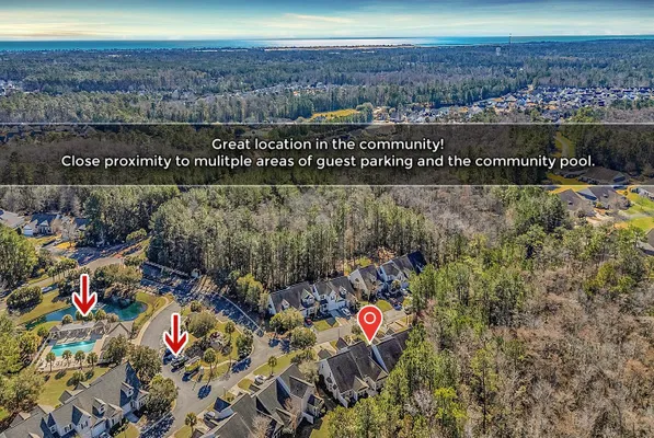 Property Slideshow image 3 of 43 | 715 botany loop # 715, Murrells Inlet, SC, 29576
