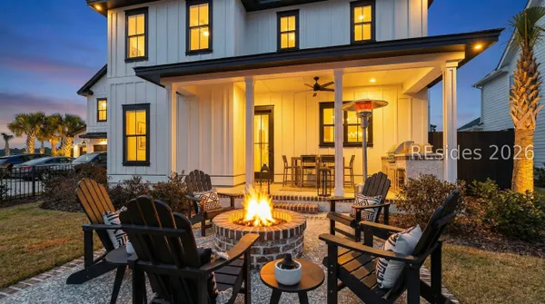 Property Slideshow image 2 of 54 | 93 anchor bnd, Bluffton, SC, 29910