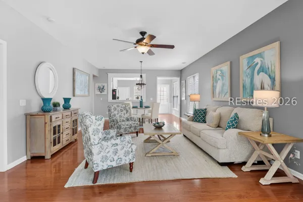 Property Slideshow image 2 of 44 | 37 honesty ln, Bluffton, SC, 29909