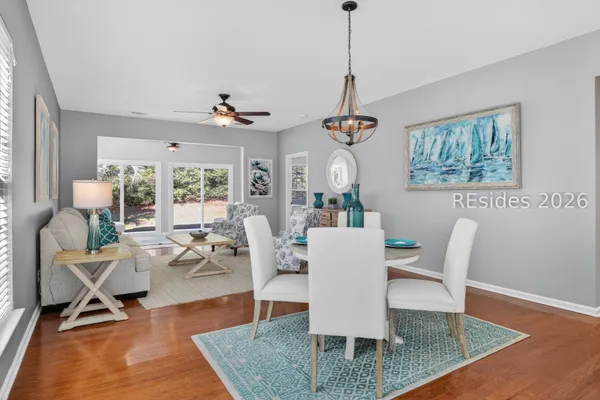 Property Slideshow image 3 of 44 | 37 honesty ln, Bluffton, SC, 29909