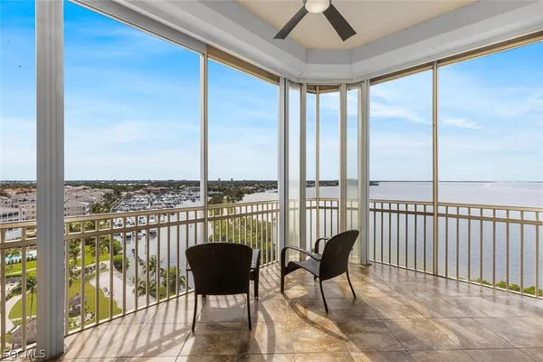Property Slideshow image 2 of 48 | 14220 royal harbour ct ph 1011, Fort Myers, FL, 33908