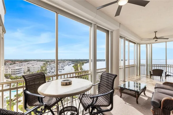 Property Slideshow image 3 of 48 | 14220 royal harbour ct ph 1011, Fort Myers, FL, 33908