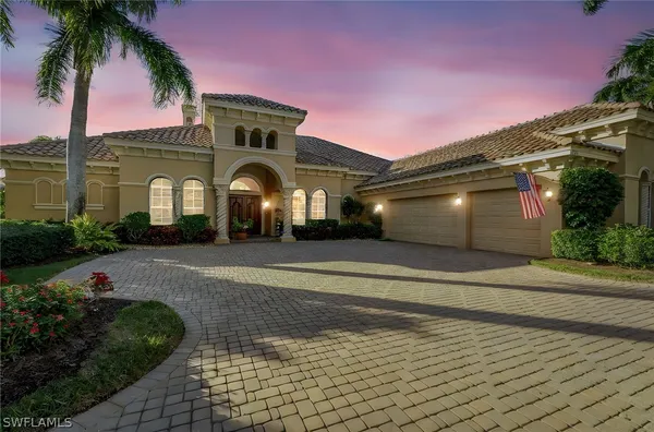 Property Slideshow image 3 of 50 | 7615 palmer ct, Naples, FL, 34113
