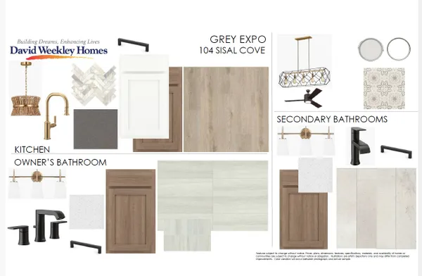 Property Slideshow image 3 of 8 | 104 sisal cv, San Marcos, TX, 78666