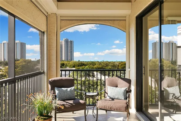 Property Slideshow image 2 of 33 | 7008 pelican bay blvd h502, Naples, FL, 34108