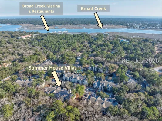 Property Slideshow image 2 of 32 | 380 marshland rd b21, Hilton Head Island, SC, 29926